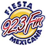 XHBIO FiestaMexicana92.3 logo.png