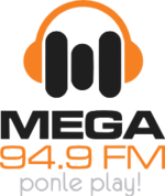 XHTVH mega94.9fm logo.png