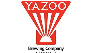<span class="mw-page-title-main">Yazoo Brewing Company</span> Brewery in Nashville, Tennessee