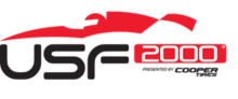 Series logo from 2023. 2023 USF2000 Championship Logo.png