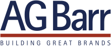 A.G. Barr logo.svg