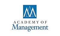 Logo da Academy of Management