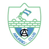 Амуррио CF escudo.png