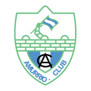 Amurrio Club - Image: Amurrio CF escudo