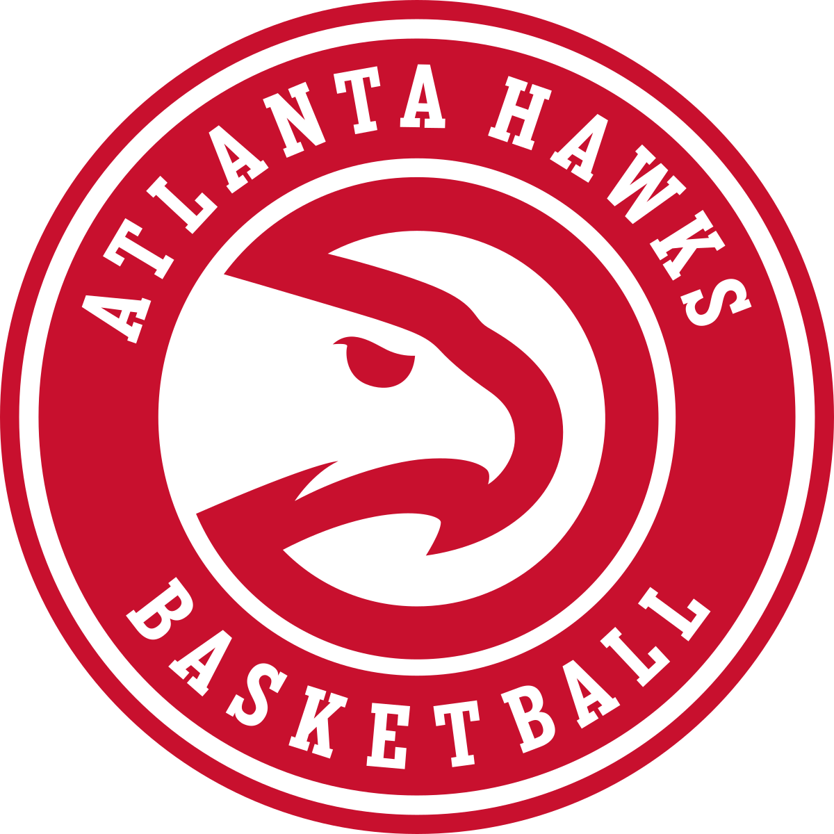 Atlanta Hawks black alternate jersey