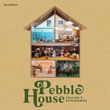 Ben&Ben - Pebble House Vol. 1 Kuwaderno.jpg