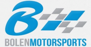 <span class="mw-page-title-main">Bolen Motorsports</span> American stock car racing team