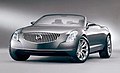 2004 Buick Velite concept