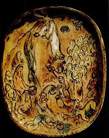 Marc Chagall Wikipedia