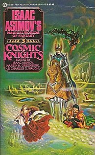 <i>Cosmic Knights</i>