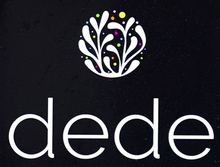 Dede (restaurant) logo.png