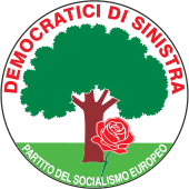 Democratici di Sinistra.svg