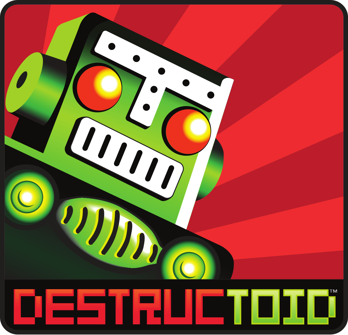 Nominees for Destructoid's 2013 Game of the Year – Destructoid