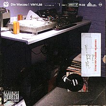 Die Warzau - Vinyl88.jpg