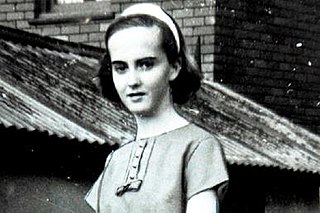 <span class="mw-page-title-main">Murder of Elsie Frost</span> Murder victim from Wakefield, West Yorkshire, England