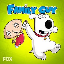 Family Guy (season 18) - Wikipedia