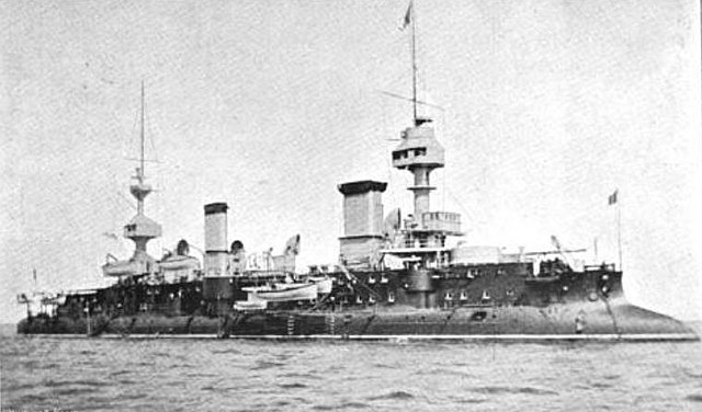 Masséna early in her career