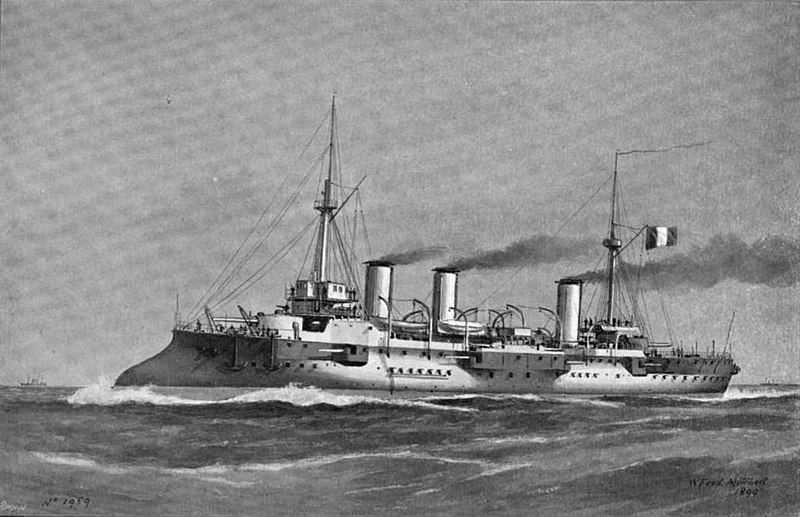 File:French cruiser D'Entrecasteaux.jpg