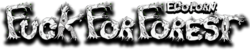 Fuck for Forest logo.png