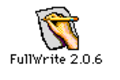 FullWrite 2.0.6 icon.tiff