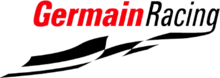 Germain Racing logo.png