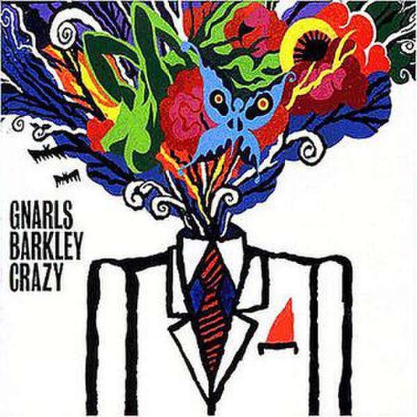 Crazy (Gnarls Barkley song)