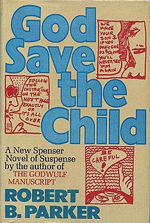 God Save the Child