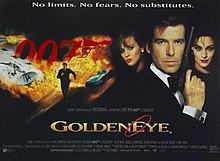 GoldenEye - Iso -Britannian elokuvateatteri poster.jpg