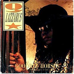 goodbye horses q lazzarus скачать