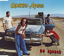 Guano Apes – No Speech.jpg