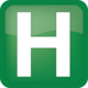 H-Store logo