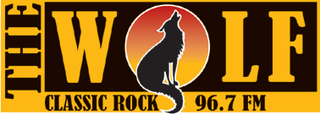 KWMX Radio station in Williams, Arizona