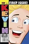 Kevin Keller issue 1.jpg