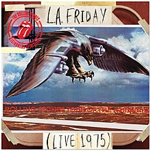 ¿Qué música estás escuchando? - Página 10 220px-LA-Friday-1975