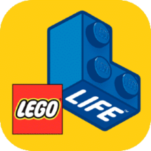 Lego Life App logo.png