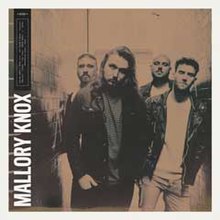 Mallory Knox (Albüm) cover artwork.jpg