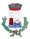 Escudo de Martinsicuro