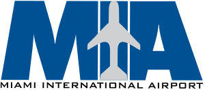 Miami International Airport Logo.svg