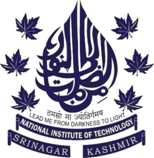 <span class="mw-page-title-main">National Institute of Technology, Srinagar</span>