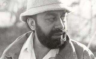 Padmarajan Indian film maker and author