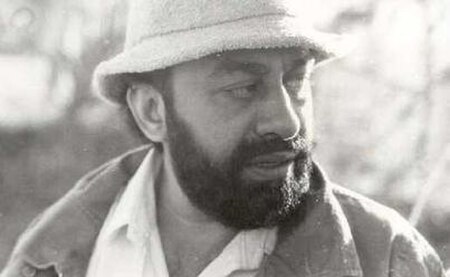 P. Padmarajan