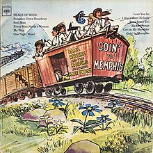 Goin' to Memphis - Wikipedia