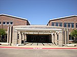 Plano West Senior High School