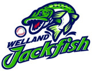 Welland Jackfish Minor-league baseball team in Welland, Ontario, Canada