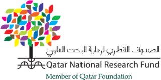 <span class="mw-page-title-main">Qatar National Research Fund</span>