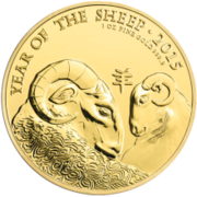 Reverse Royal Mint's Year of Monkey 1 Ounce Gold Bullion.png