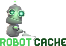 Robot cache logo.png