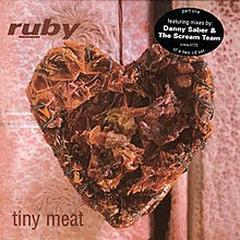 Ruby Tiny Meat Single Cover.jpg