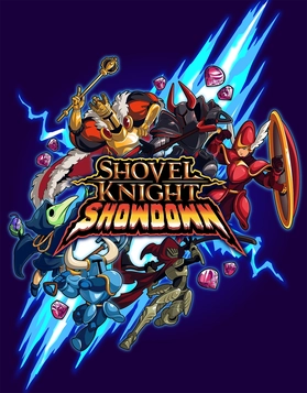 <i>Shovel Knight Showdown</i> 2019 video game