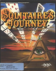 Solitaire: The Journey of a Card Game from Humble Beginnings to Digital  Fame - Walkthrough, Tips, Review